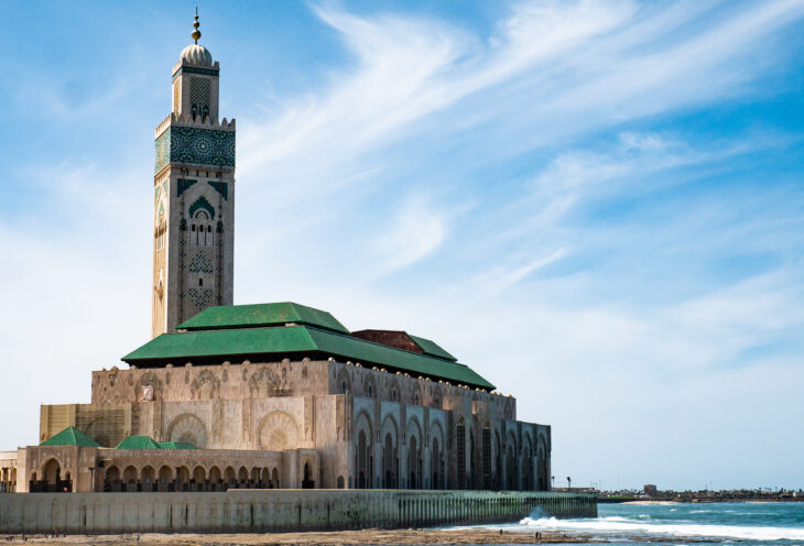 Best 7 Days Tour From Casablanca To Marrakech | Merzouga Desert