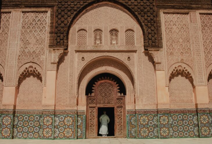 5 Days Desert Tour From Casablanca To Marrakech